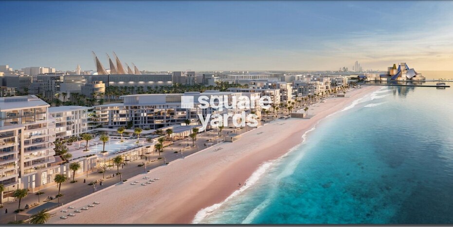 Aldar Mamsha Al Saadiyat Cover Image