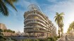 Aldar Mamsha Palm Apartment Exteriors