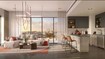 Aldar Manarat Living Apartment Interiors