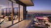 Aldar Manarat Living Apartment Interiors