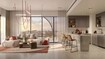 Aldar Manarat Living 2 Apartment Interiors