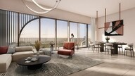 Aldar Manarat Living 3 Apartment Interiors