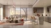 Aldar Manarat Living 3 Apartment Interiors
