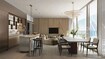 Aldar Mandarin Oriental Residences Apartment Interiors