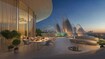 Aldar Mandarin Oriental Residences Apartment Interiors