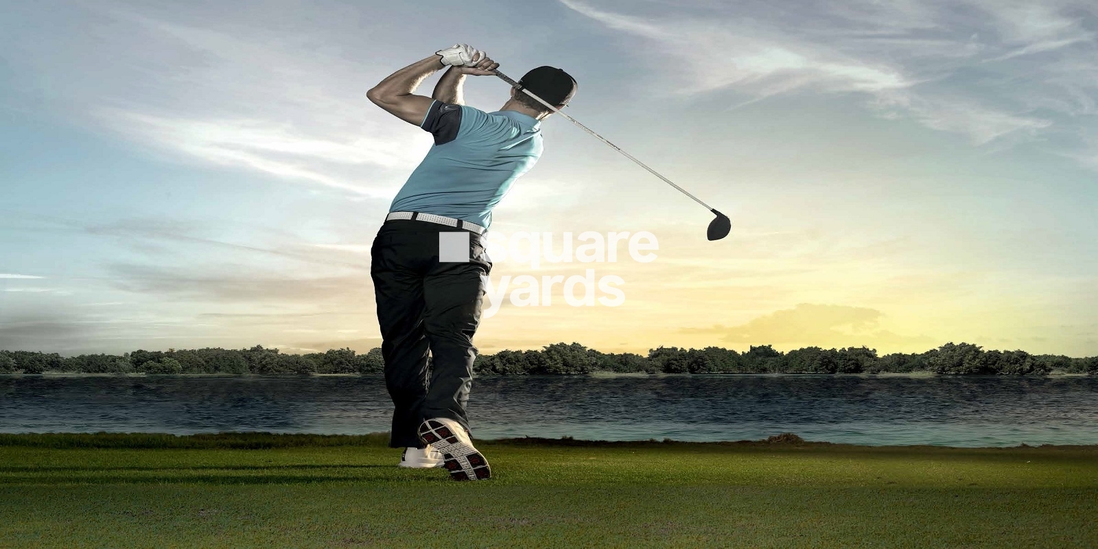 Aldar Mayan Amenities Features