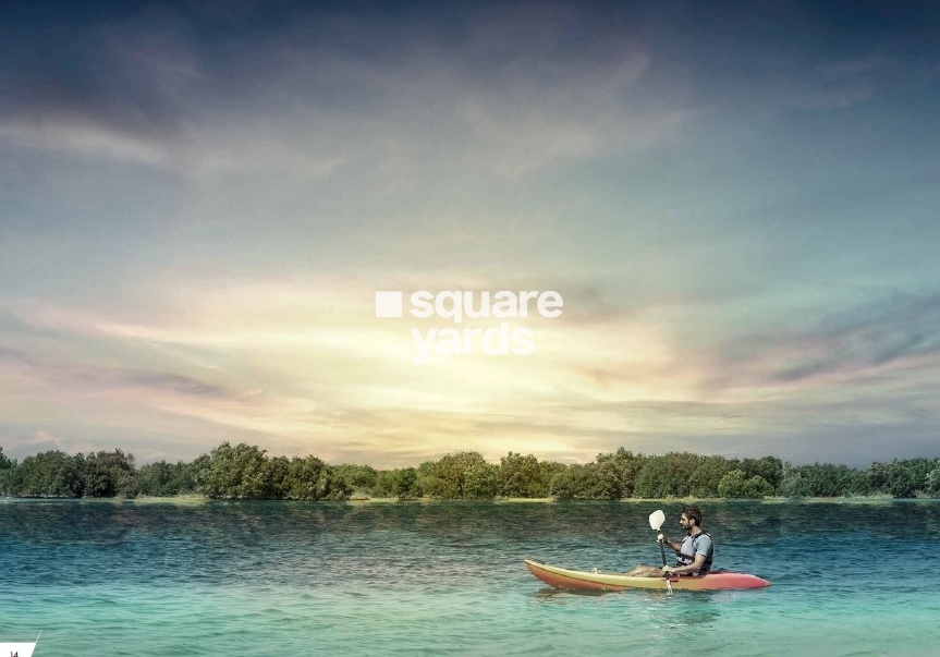 Aldar Mayan Amenities Features