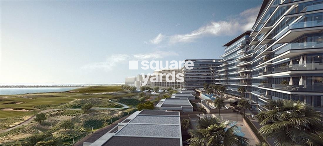 Aldar Mayan Amenities Features