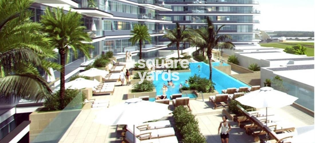 Aldar Mayan Amenities Features