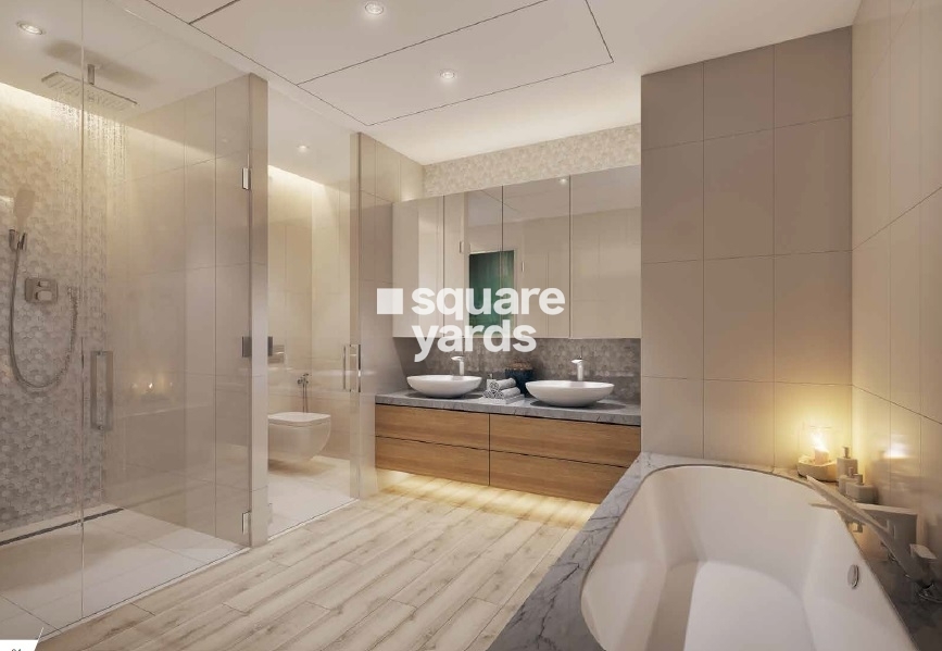 Aldar Mayan Apartment Interiors