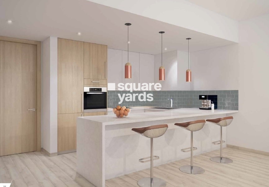 Aldar Mayan Apartment Interiors