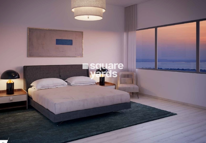Aldar Mayan Apartment Interiors