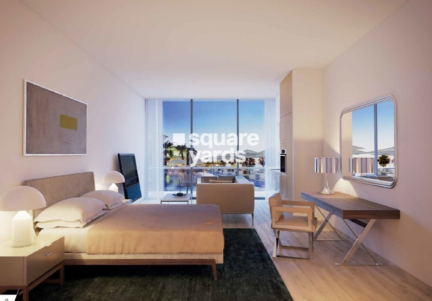 Aldar Mayan Apartment Interiors