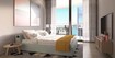 Aldar Meera Apartment Interiors