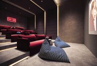 Aldar Nouran Living Amenities-Features