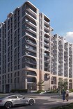 Aldar Nouran Living Apartment Exteriors