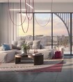 Aldar Nouran Living Apartment Interiors