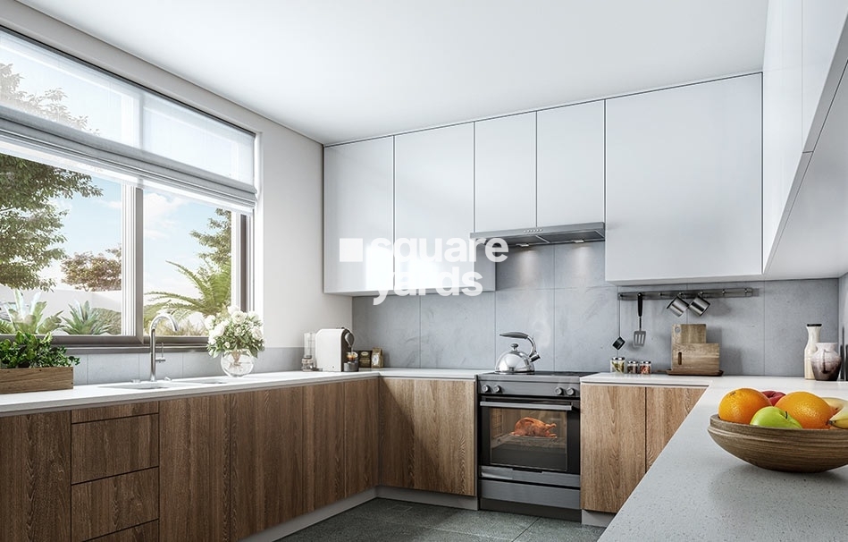 Aldar Noya Luma Apartment Interiors