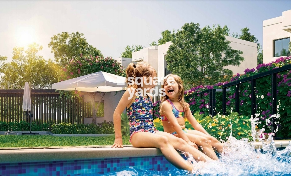 Aldar Noya Viva Amenities Features