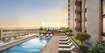 Aldar Reflection Amenities Features