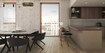 Aldar Reflection Apartment Interiors
