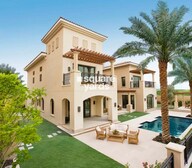 Aldar Saadiyat Beach Villas Amenities-Features