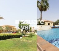 Aldar Saadiyat Beach Villas Amenities-Features