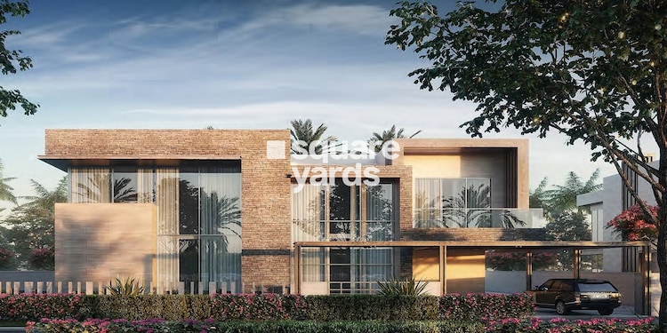 Aldar Saadiyat Reserve