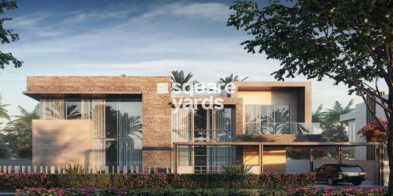 Aldar Saadiyat Reserve Plot, Saadiyat Island, Abu Dhabi