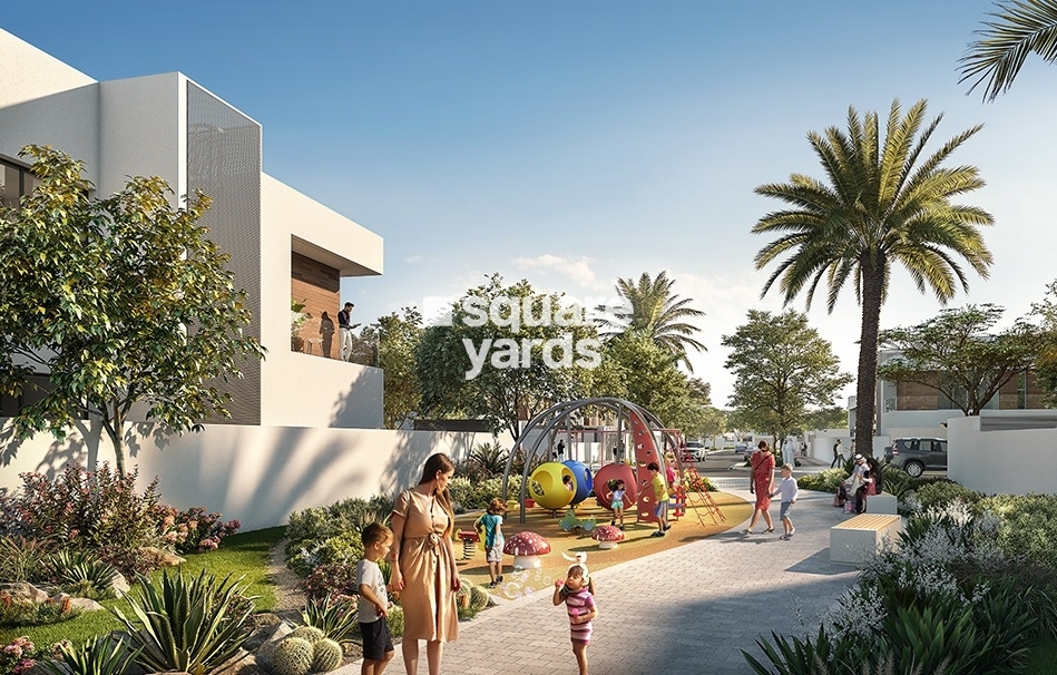 Aldar Saadiyat Reserve The Dunes Amenities Features