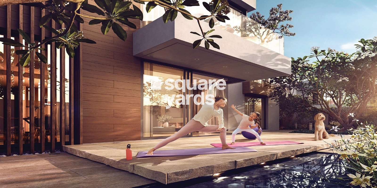 Aldar Saadiyat Reserve The Dunes Amenities Features