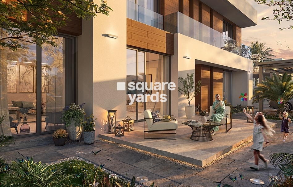 Aldar Saadiyat Reserve The Dunes Amenities Features