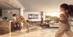Aldar Saadiyat Reserve The Dunes Apartment Interiors