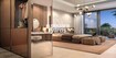 Aldar Saadiyat Reserve The Dunes Apartment Interiors