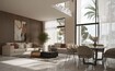 Aldar Selina Bay Apartment Interiors