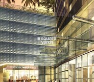 Aldar Sun Tower Amenities-Features