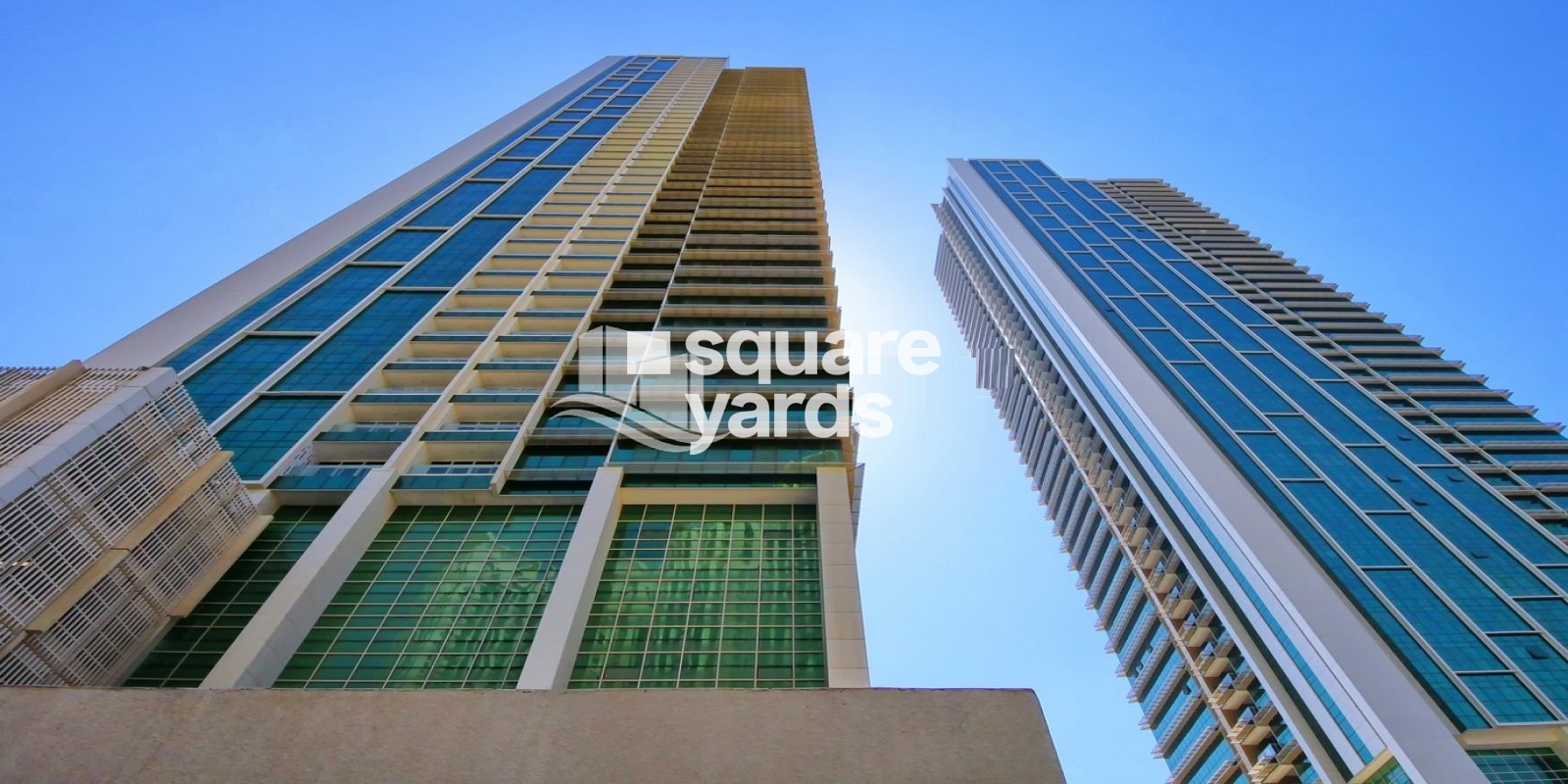 Aldar Tala Tower Apartment, Al Reem Island, Abu Dhabi