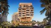 Aldar The Arthouse Apartment Exteriors