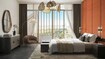 Aldar The Arthouse Apartment Interiors