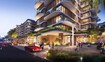Aldar The Beach House Fahid Apartment Exteriors