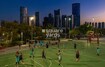 Aldar The Bridges Sports facilities Image