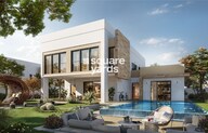 Aldar The Dahlias Amenities-Features