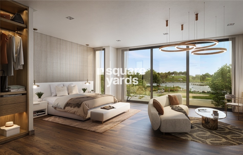 Aldar The Dahlias Apartment Interiors