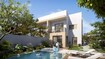 Aldar The Magnolias Villa View