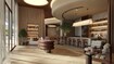 Aldar The Row Apartment Interiors