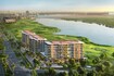 Aldar Waldorf Astoria Residences Tower View