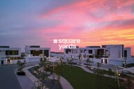 Aldar West Yas Tower View