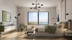 Aldar Yas Golf Collection Apartment Interiors