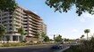 Aldar Yas Links Apartment Exteriors