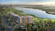 Aldar Yas Links Apartment Exteriors